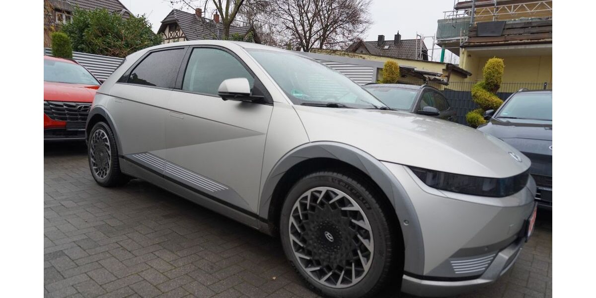 Hyundai IONIQ 5 54.000 km 27.770 &euro; Worms 67549