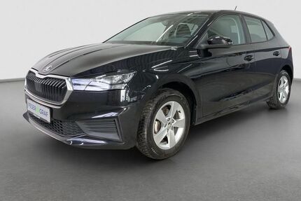 Skoda Fabia 55.800 km 16.390 &euro; Fürth 90763