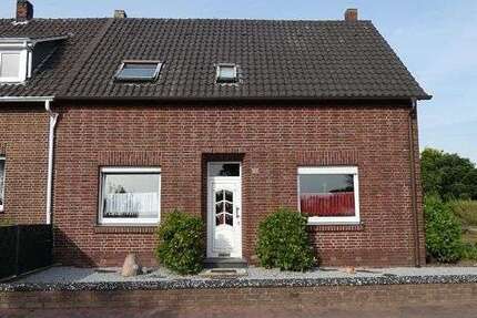 Haus zum Kaufen in Bocholt 299.900 € 170 m² 6 zimmer
