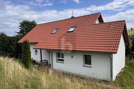 Haus Schopfheim - 7 Zimmer, 193 m&sup2;, 399.000&euro; | Angebot:25549901