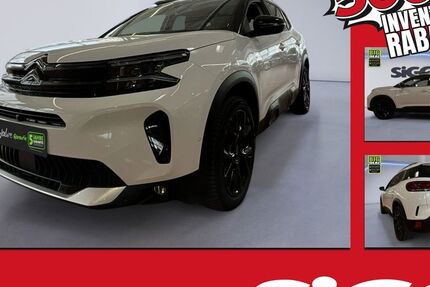 Citroen C5 Aircross 42.600 km 21.480 &euro; Augsburg 86167