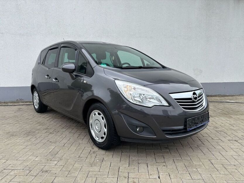 Meriva