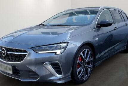 Opel Insignia 44.165 km 31.490 € Bonn 53119