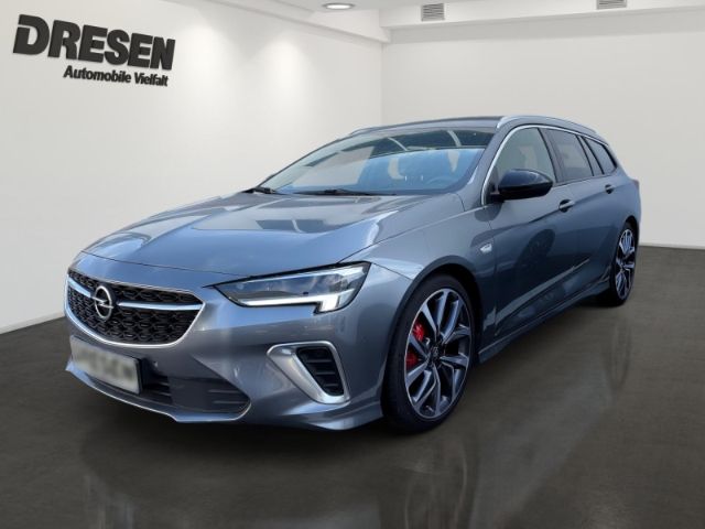 Opel Insignia 44.165 km 31.490 € Bonn 53119