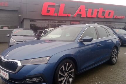 Skoda Octavia 103.470 km 17.990 &euro; Perleberg 19348