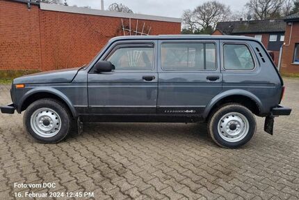 Lada Niva