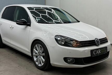 VW Golf 206.952 km 6.980 &euro; Trier 54294