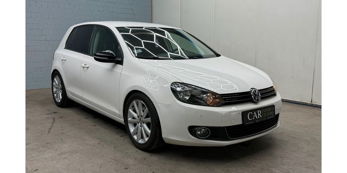 VW Golf 206.952 km 6.980 &euro; Trier 54294
