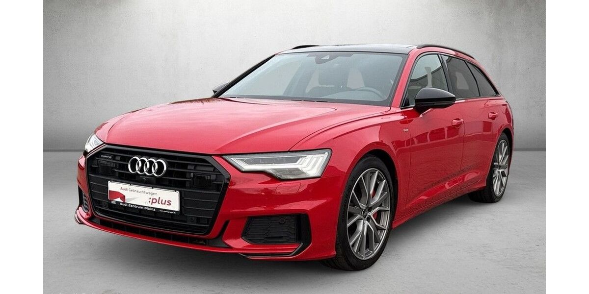Audi A6 86.126 km 41.680 € Mainz 55131