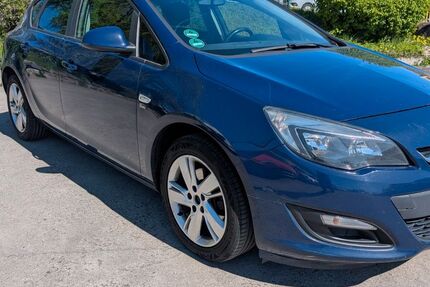 Opel Astra 298.000 km 1.600 &euro; Mayen 56727