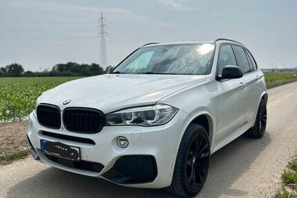 BMW X5 138.000 km 29.500 € Limburgerhof 67117