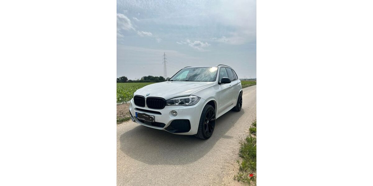 BMW X5 138.000 km 29.500 € Limburgerhof 67117