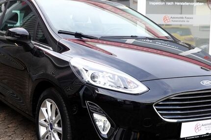 Ford Fiesta 114.042 km 7.667 &euro; Kirkel 66459