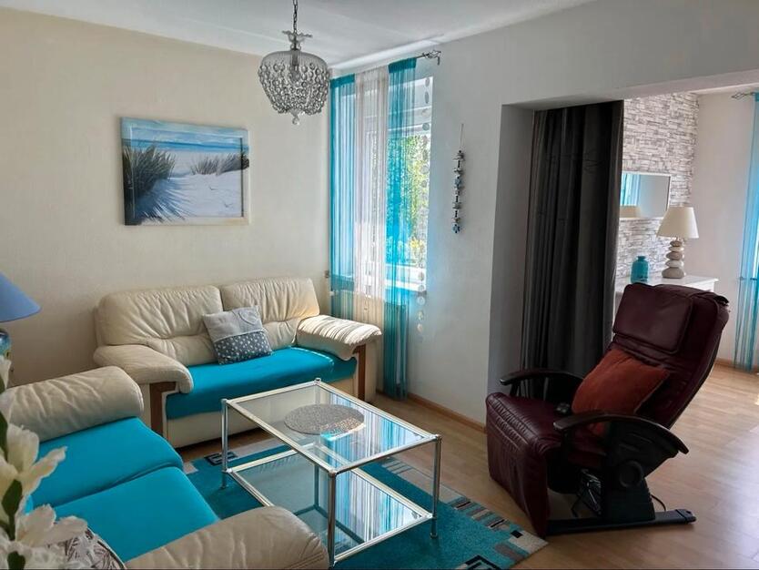 Wohnung zu vermieten