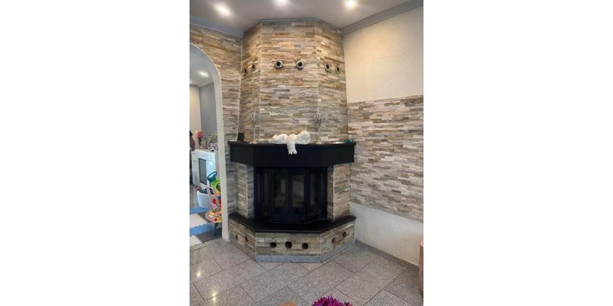 Einfamilienhaus Oberhausen Osterfeld - 8 Zimmer, 170 m&sup2;, 398.000&euro; | Angebot:24836135