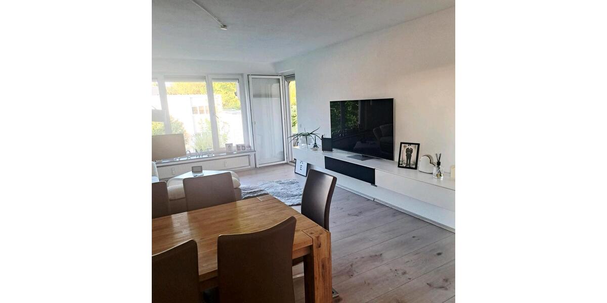 Etagenwohnung Kassel Nordshausen - 4 Zimmer, 112 m&sup2;, 269.000&euro; | Angebot:26868820