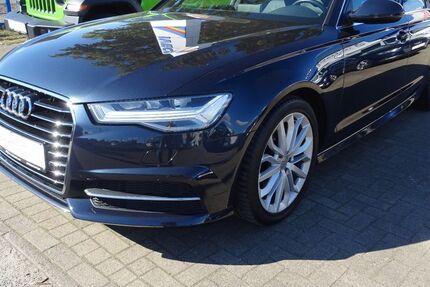Audi A6 199.986 km 14.970 € Wittenberge 19322