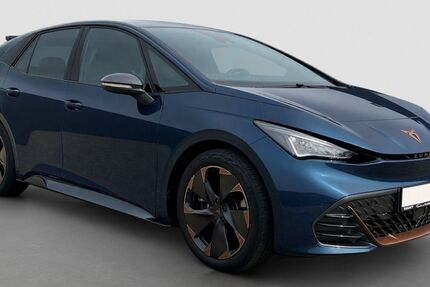 Cupra Born 59.967 km 26.390 &euro; Uelzen 29525