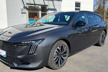 Peugeot 508 8.500 km 29.500 &euro; Dierdorf 56269