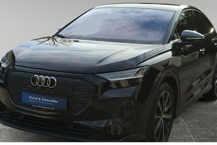 Audi Q4 e-tron 38.850 km 38.912 € München 81476