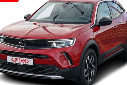 Opel Mokka 28.138 km 20.990 € Cottbus OT Kolkwitz 03099