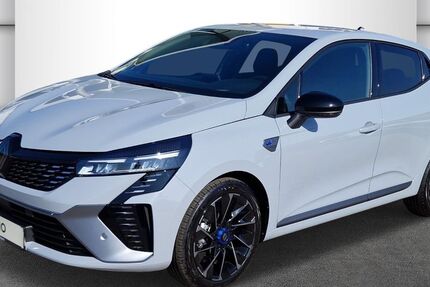 Renault Clio 3.596 km 20.990 &euro; Eisenach 99817