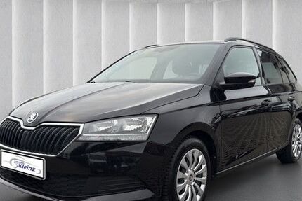 Skoda Fabia 110.000 km 12.900 € Bad Kreuznach 55545