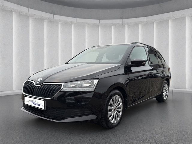 Skoda Fabia 110.000 km 12.900 € Bad Kreuznach 55545
