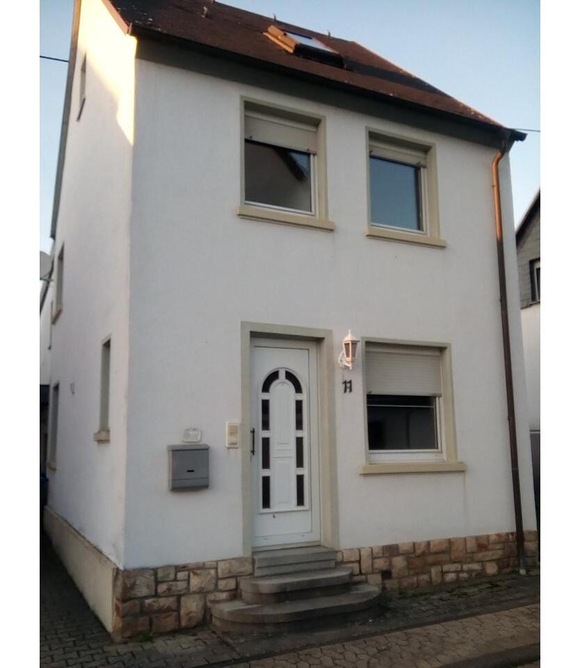 Alleinstehendes Haus ruhige Lage
