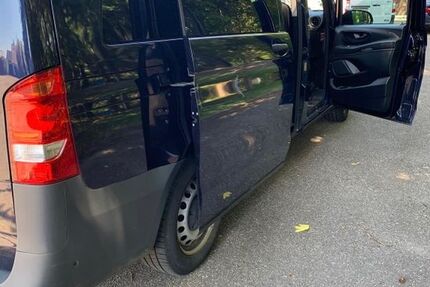 Mercedes-Benz Vito 143.000 km 20.900 &euro; Kelkheim 65779