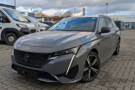 Peugeot 308 12.723 km 25.850 &euro; Halberstadt 38820