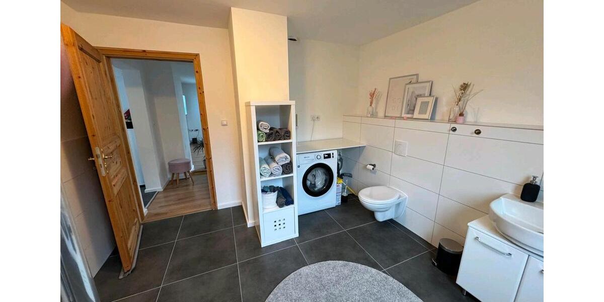 Dachgeschoßwohnung Goslar - 3.5 Zimmer, 86 m&sup2;, 820&euro; | Angebot:26417406