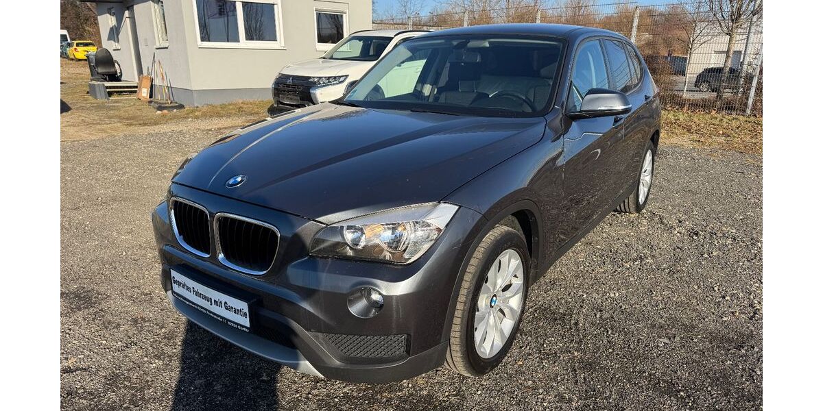 BMW X1 88.000 km 10.999 &euro; Görlitz 02826