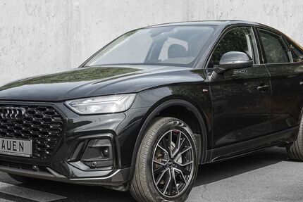 Audi Q5 66.383 km 35.950 &euro; Meerbusch 40670