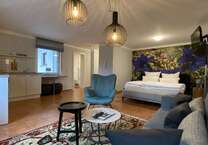 Wohnung zum Mieten in Johannesberg Breunsberg 480 € 40 m²