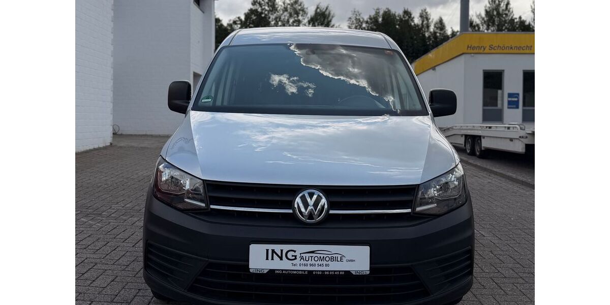 VW Caddy 263.569 km 10.499 &euro; Rastede 26180