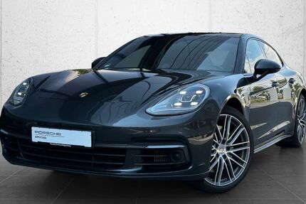 Porsche Panamera 162.100 km 47.900 &euro; Regensburg 93055