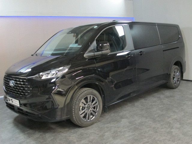 Ford Tourneo Custom 16.895 km 44.900 &euro; Königsbrunn bei Augsburg 86343