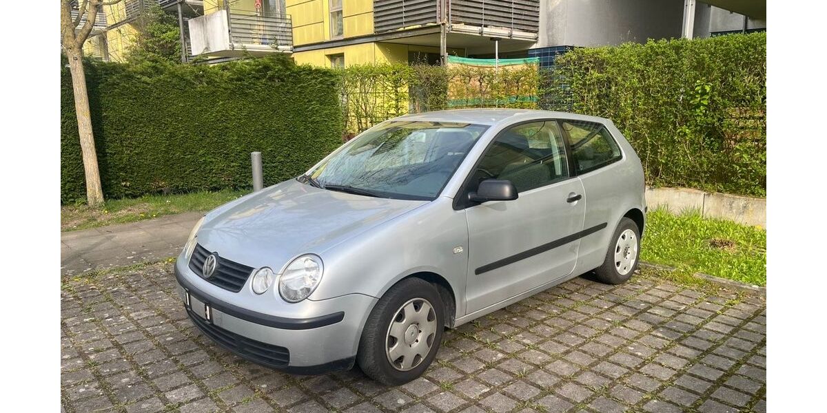 VW Polo 195.000 km 1.300 &euro; Hannover 30539