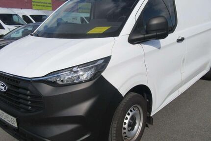 Ford Transit Custom 16.000 km 28.990 &euro; Gernsheim 64579