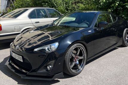 Toyota GT86