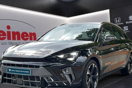 Cupra Leon 6.980 km 31.980 € Holzwickede 59439
