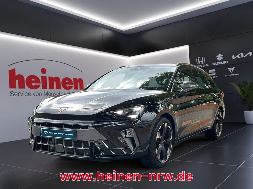 Cupra Leon 6.980 km 31.980 € Holzwickede 59439