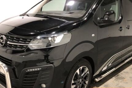 Opel Zafira 140.000 km 21.950 &euro; Norderstedt 22848