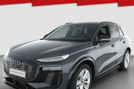 Audi SQ6 e-tron 12.535 km 85.980 &euro; Kempten 87435