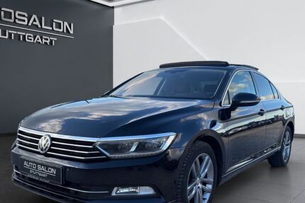 VW Passat 220.000 km 7.490 &euro; Nufringen 71154