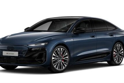 Audi A6 e-tron 7.225 km 70.920 &euro; Frankfurt am Main 60314