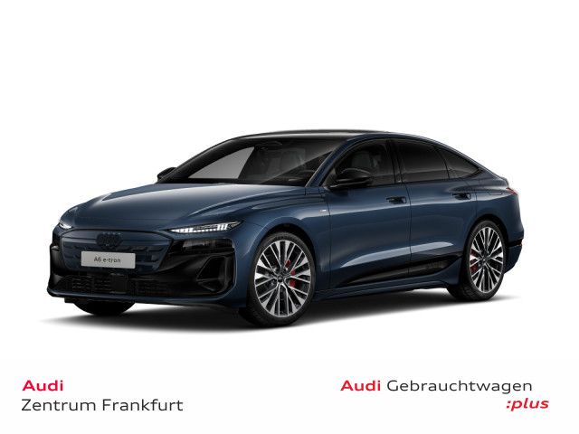 Audi A6 e-tron 7.225 km 71.380 &euro; Frankfurt am Main 60314