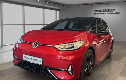 VW ID.3 8.217 km 42.950 &euro; Salzkotten 33154