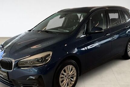 BMW 218 Gran Tourer